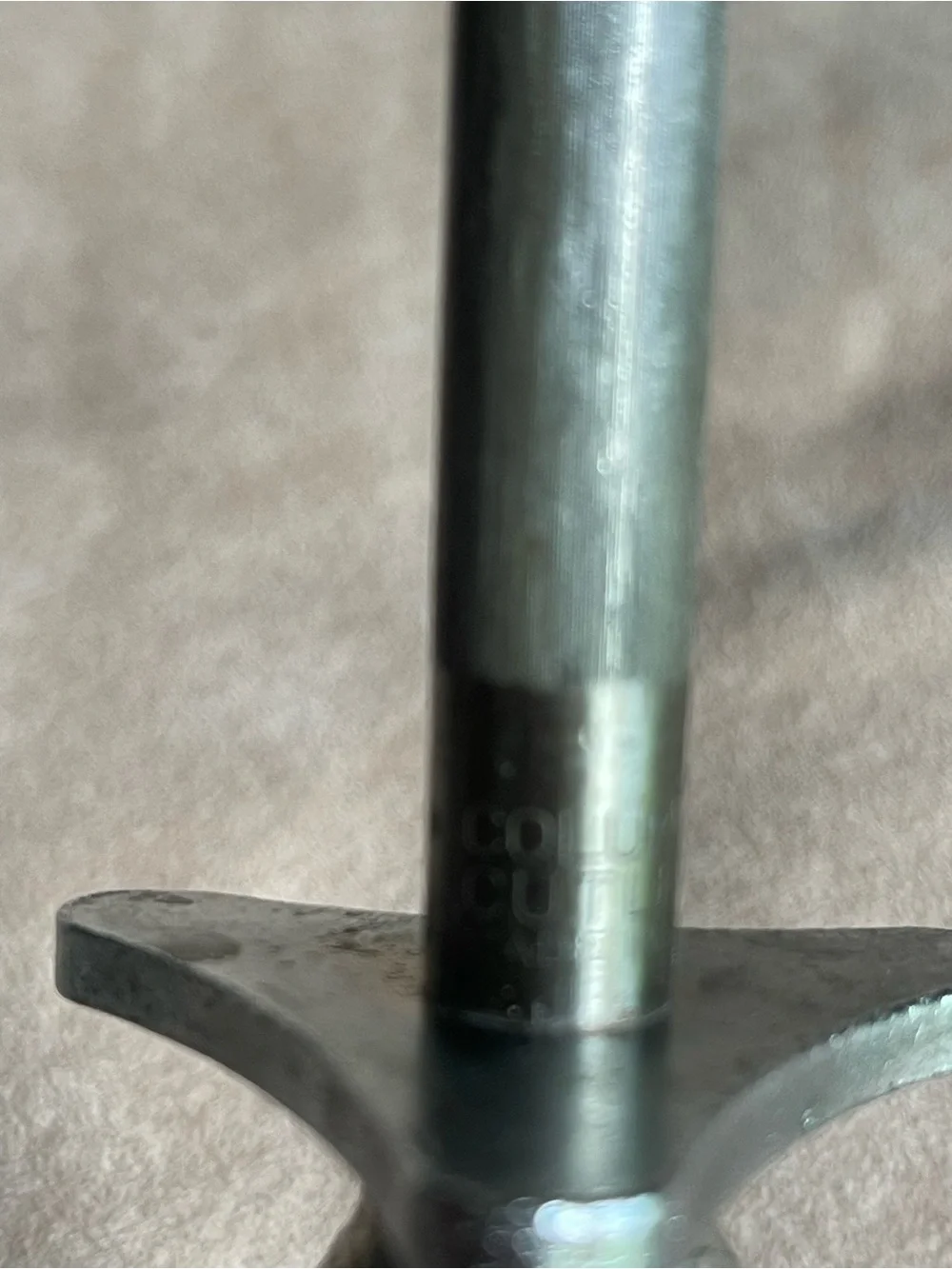 Columbia Cutlery this vintage